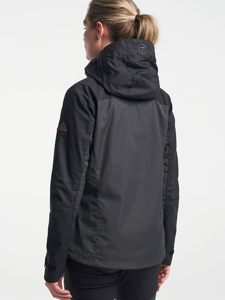 Tenson Dámska outdoorová bunda TENSON Himalaya Trekking Jacket W black