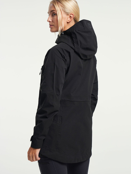 Tenson dámska outdoorová bunda TENSON TXlite Shell Jacket W black