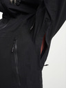 Tenson dámska outdoorová bunda TENSON TXlite Shell Jacket W black