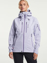 Tenson Dámska outdoorová bunda TENSON TXlite Skagway Shell Jacket W light purple