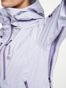 Tenson Dámska outdoorová bunda TENSON TXlite Skagway Shell Jacket W light purple