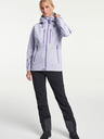 Tenson Dámska outdoorová bunda TENSON TXlite Skagway Shell Jacket W light purple