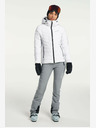 Tenson Dámska lyžiarska bunda TENSON Grace Jacket W white