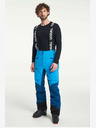 Tenson Pánske nohavice TENSON Aerismo Pants M modrá