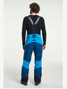 Tenson Pánske nohavice TENSON Aerismo Pants M modrá