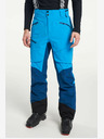 Tenson Pánske nohavice TENSON Aerismo Pants M modrá