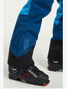 Tenson Pánske nohavice TENSON Aerismo Pants M modrá