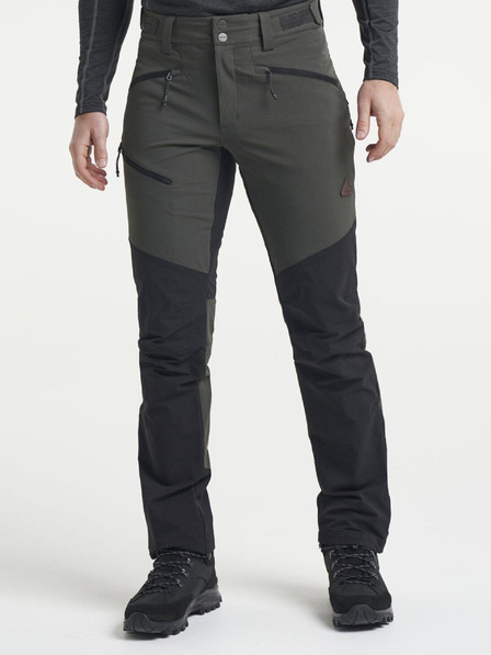Tenson Pánske nohavice TENSON Himalaya Stretch Pant M čierne