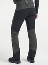 Tenson Pánske nohavice TENSON Himalaya Stretch Pant M čierne