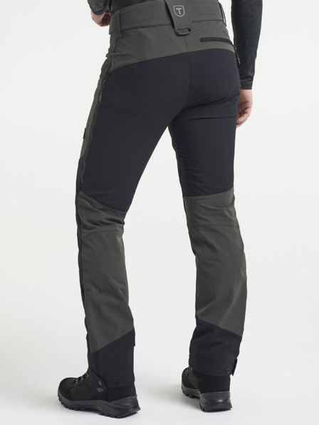 Tenson Pánske nohavice TENSON Himalaya Stretch Pant M čierne