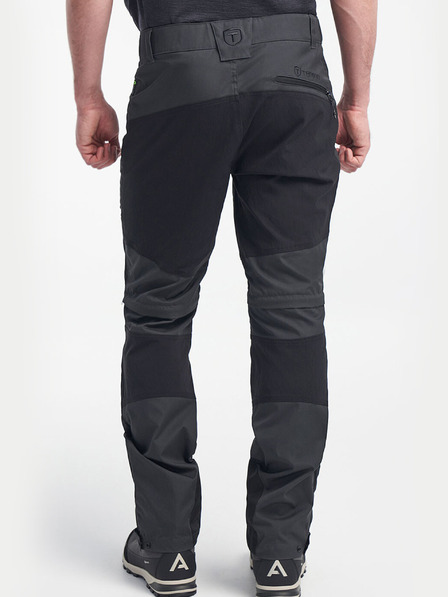 Tenson Pánske nohavice TENSON Himalaya Trekking Pant M čierna