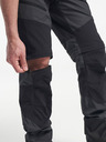 Tenson Pánske nohavice TENSON Himalaya Trekking Pant M čierna