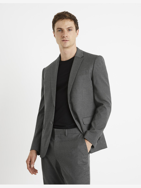 Celio Celio Sako slim Cuyao Celio