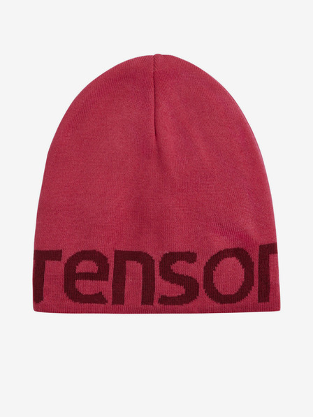 Tenson unisex čiapka TENSON Prime Beanie ružová