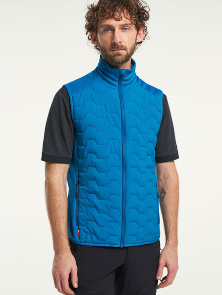Tenson Pánska vesta TENSON TXlite Hybrid Vest M modrá
