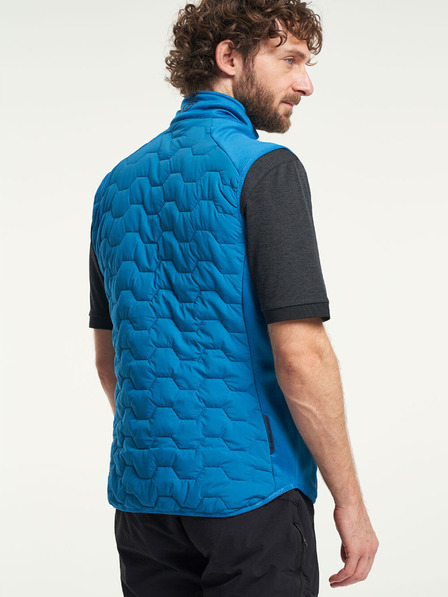 Tenson Pánska vesta TENSON TXlite Hybrid Vest M modrá