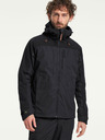 Tenson Pánska outdoorová bunda TENSON Himalaya Trekking Jacket M black