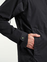 Tenson Pánska outdoorová bunda TENSON Himalaya Trekking Jacket M black