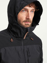 Tenson Pánska outdoorová bunda TENSON Himalaya Trekking Jacket M black