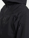 Tenson pánska outdoorová bunda TENSON TXlite Shell Jacket M black