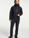 Tenson pánska outdoorová bunda TENSON TXlite Shell Jacket M black