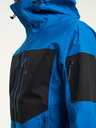Tenson pánska outdoorová bunda TENSON TXlite Shell Jacket M modrá