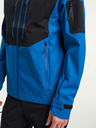 Tenson pánska outdoorová bunda TENSON TXlite Shell Jacket M modrá