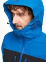 Tenson pánska outdoorová bunda TENSON TXlite Shell Jacket M modrá