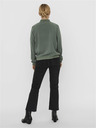 Vero Moda Zelené dámske bombery Vero Moda Coco