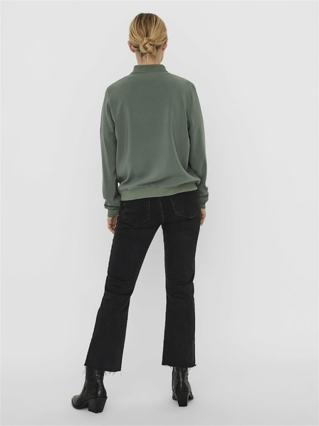 Vero Moda Zelené dámske bombery Vero Moda Coco