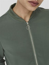 Vero Moda Zelené dámske bombery Vero Moda Coco