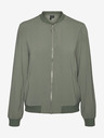 Vero Moda Zelené dámske bombery Vero Moda Coco