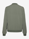 Vero Moda Zelené dámske bombery Vero Moda Coco