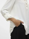 Vero Moda Biela blúzka Vero Moda Ani