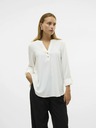 Vero Moda Biela blúzka Vero Moda Ani