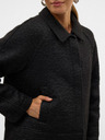 Vero Moda Čierna dámska bunda Vero Moda Lara