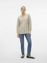 Vero Moda Dámsky sveter Vero Moda Crewlefile