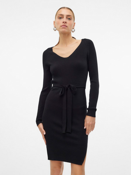 Vero Moda Dámske svetrové šaty Vero Moda Saba