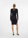 Vero Moda Dámske svetrové šaty Vero Moda Saba