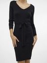 Vero Moda Dámske svetrové šaty Vero Moda Saba