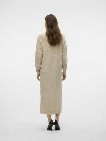 Vero Moda Dámske svetrové šaty Vero Moda Lefile