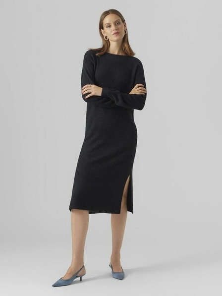 Vero Moda Dámske svetrové šaty Vero Moda Lefile