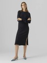 Vero Moda Dámske svetrové šaty Vero Moda Lefile