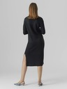 Vero Moda Dámske svetrové šaty Vero Moda Lefile