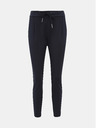 Vero Moda Tmavomodré nohavice VERO MODA Eva